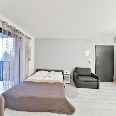 Apartament Szarotka - Apartamentuj Karpacz Kültér fotó