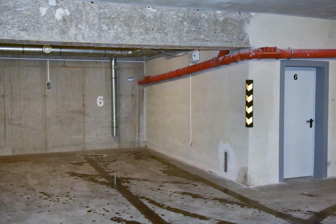 Apartament Szarotka - Apartamentuj Karpacz Kültér fotó