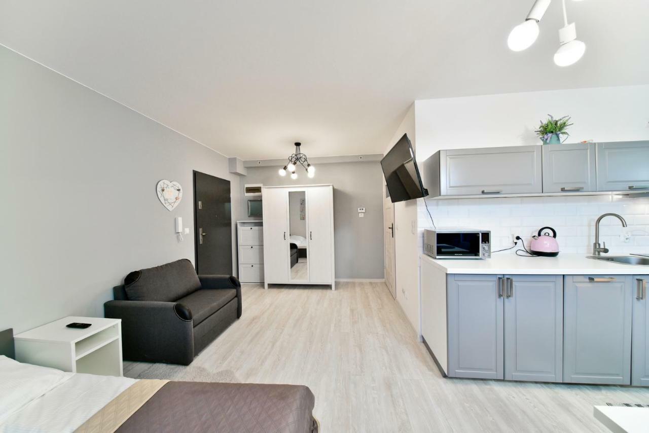Apartament Szarotka - Apartamentuj Karpacz Kültér fotó