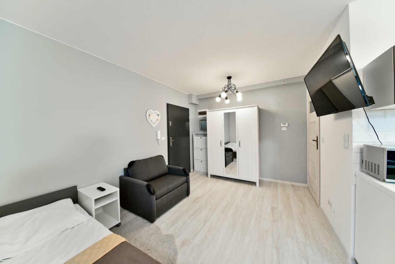 Apartament Szarotka - Apartamentuj Karpacz Kültér fotó