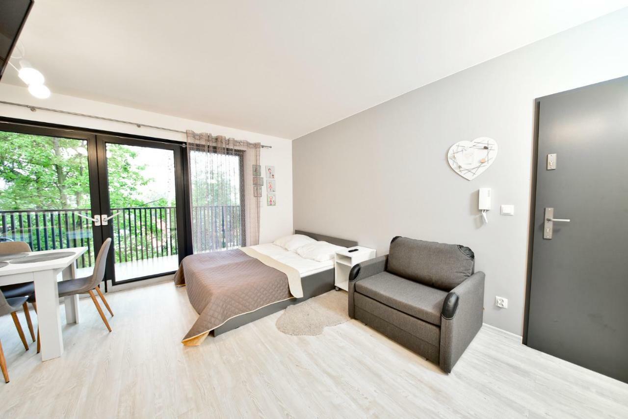 Apartament Szarotka - Apartamentuj Karpacz Kültér fotó