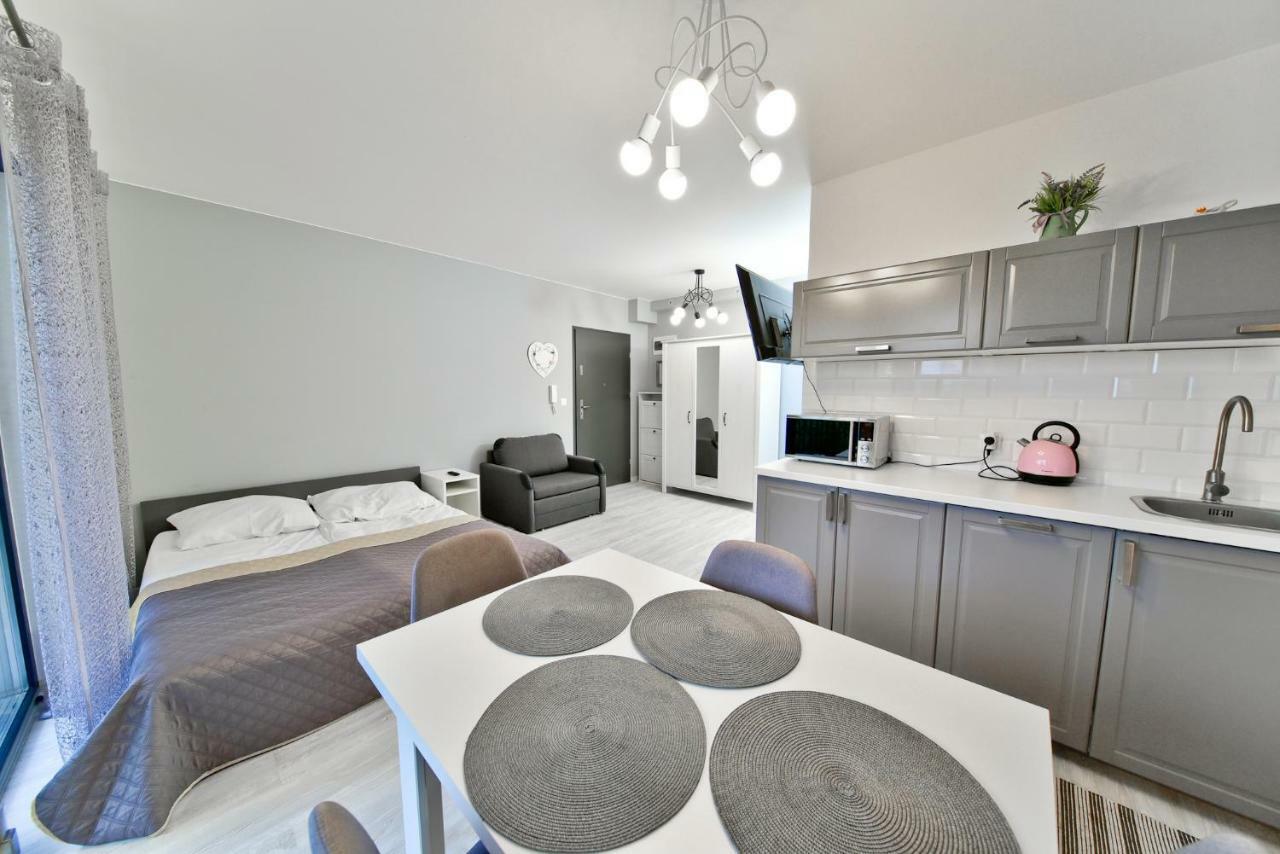 Apartament Szarotka - Apartamentuj Karpacz Kültér fotó
