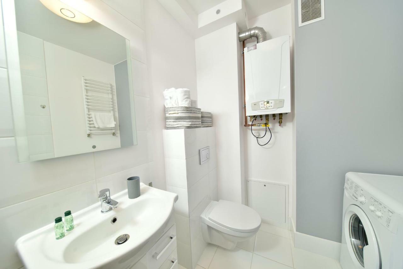 Apartament Szarotka - Apartamentuj Karpacz Kültér fotó